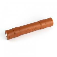 Dice Rolling Scroll: Leather