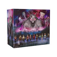Final Girl: S2 Storage Box