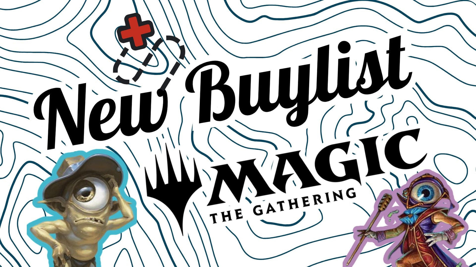 The New Aetherdrift Buy List! | Magic: the Gathering