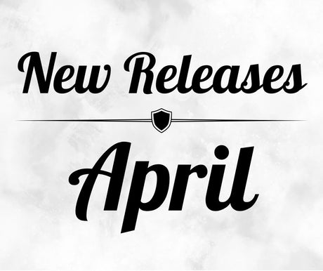 April Releases