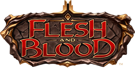 Flesh and Blood