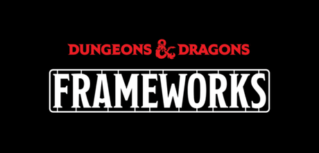 Wizkids Frameworks Miniatures