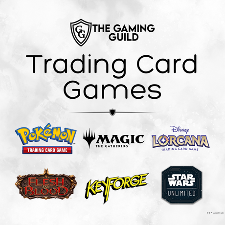 Trading Card Games