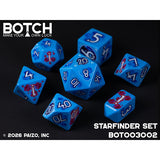 7-Die Set Botch Dice