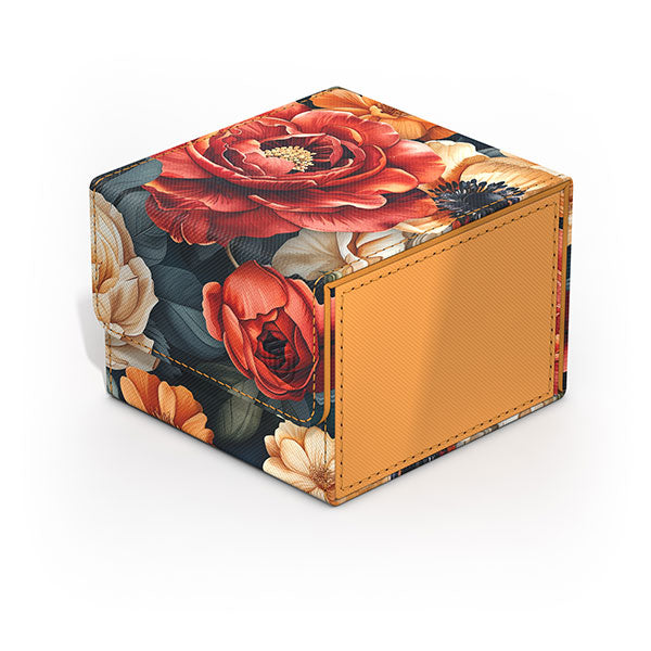 Deck Case: Sidewinder 133+ Floral Places III
