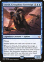 Unesh, Criosphinx Sovereign