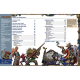 Pathfinder RPG, 2e: Lost Omens- High Seas