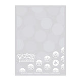 Deck Protectors: Pokemon- Energy Themes