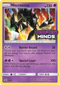 Necrozma - SM204 (Prerelease)