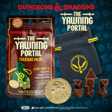 Dungeons & Dragons: The Yawning Portal Treasure Pack