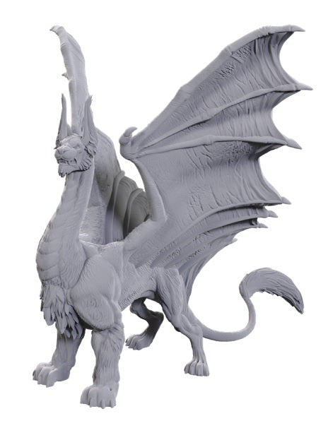 D&D Minis: Wave 25 - Liondrake