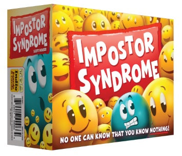 Impostor Syndrome