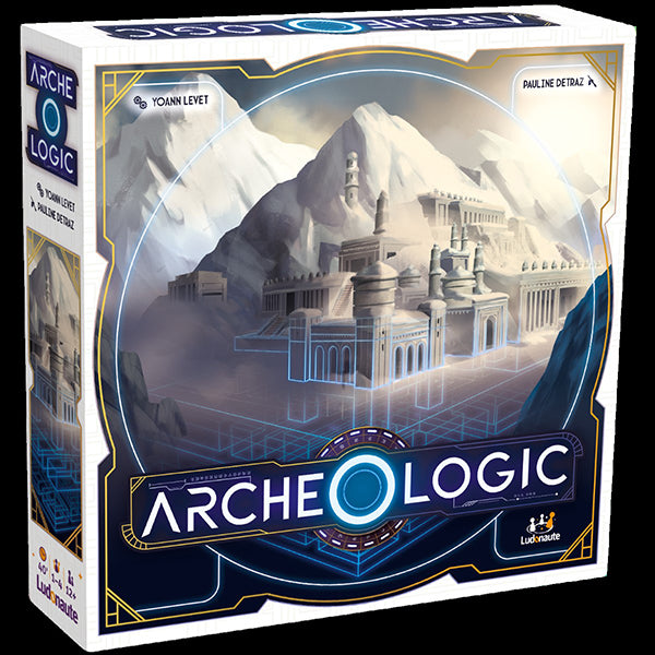 ArcheOlogic