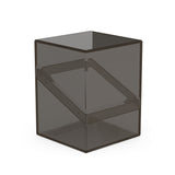 Deck Case: Boulder 100+ Standard Size - Clear