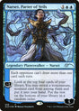 Narset, Parter of Veils (Stained Glass)