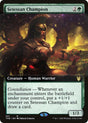Setessan Champion (Extended Art)