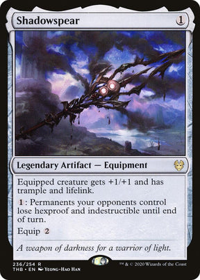 Shadowspear