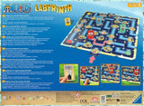 Labyrinth: One Piece