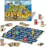 Labyrinth: One Piece
