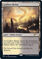 Godless Shrine