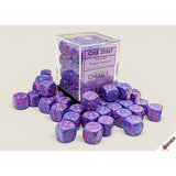 D6 Dice Set: Speckled