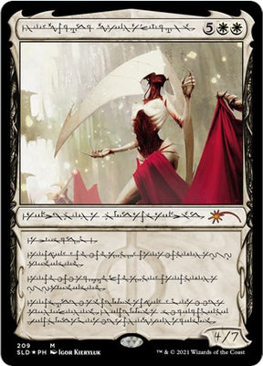 Elesh Norn, Grand Cenobite (209)