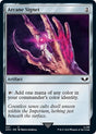 Arcane Signet (227) (Surge Foil)