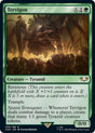Tervigon (Surge Foil)