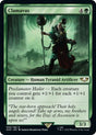Clamavus (Surge Foil)