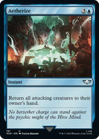 Aetherize (Surge Foil)