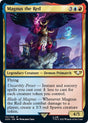 Magnus the Red (Surge Foil)