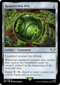 Resurrection Orb (Surge Foil)