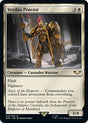 Vexilus Praetor (Surge Foil)