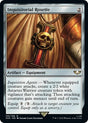 Inquisitorial Rosette (Surge Foil)
