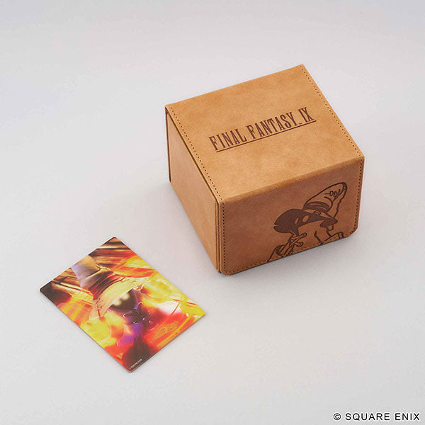 Deckbox: Final Fantasy
