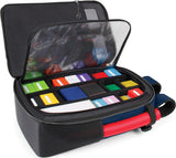 TCG Trading Card Storage Backpack: Collector`s Edition