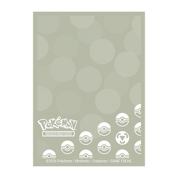 Deck Protectors: Pokemon- Energy Themes