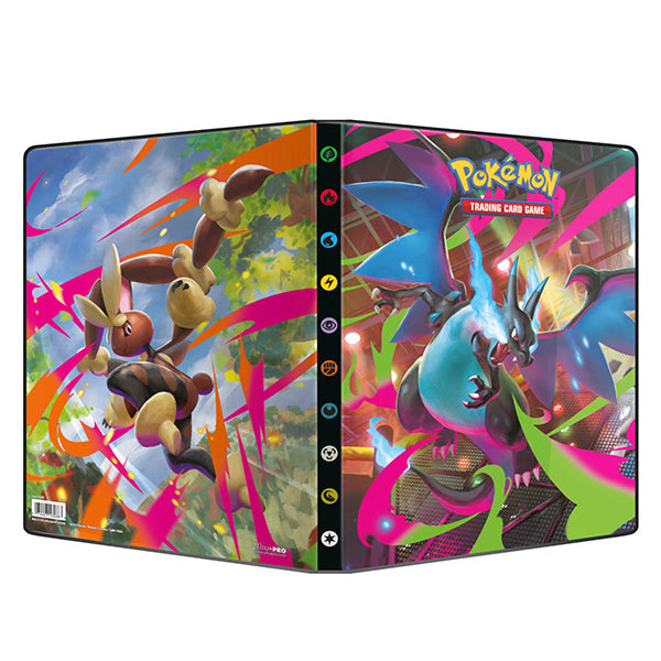 Pokemon 9 Pocket Portfolios