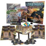Leviathans Great War: Starter Box