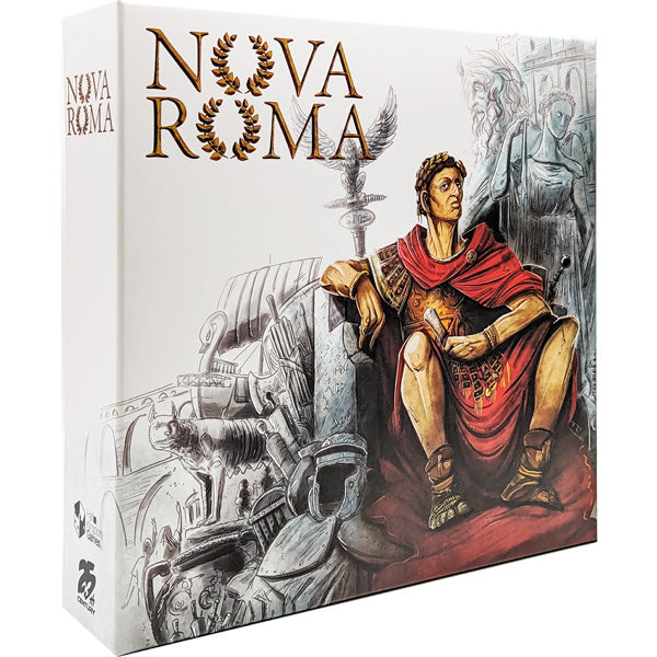 Nova Roma