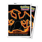 Deck Protectors: Pokemon Apex (105 ct)