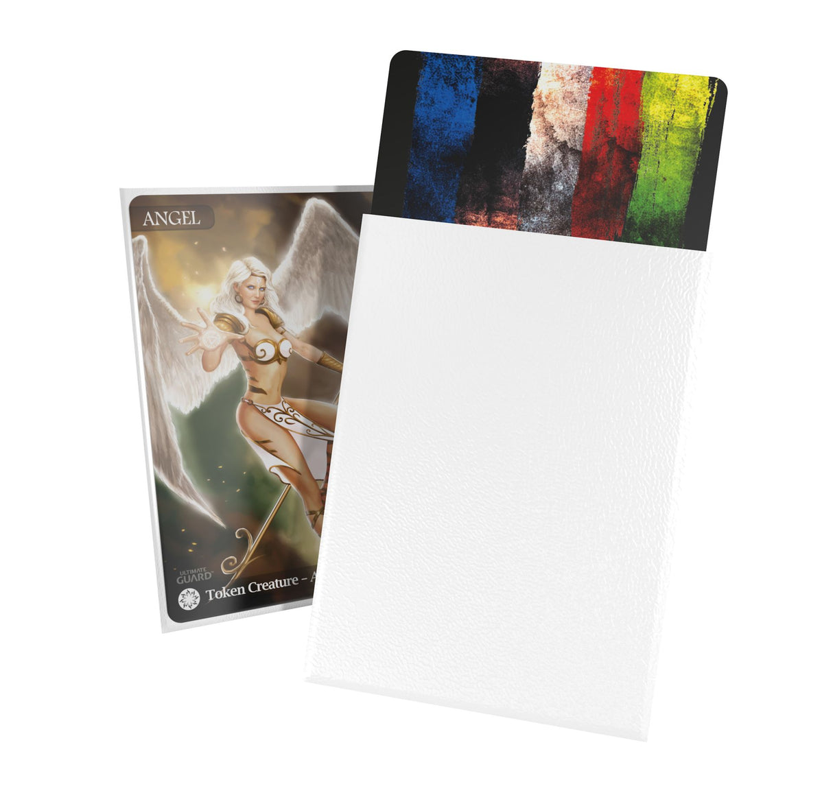 Card Sleeves: Cortex Standard Size- Matte