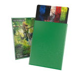 Card Sleeves: Cortex Standard Size- Matte