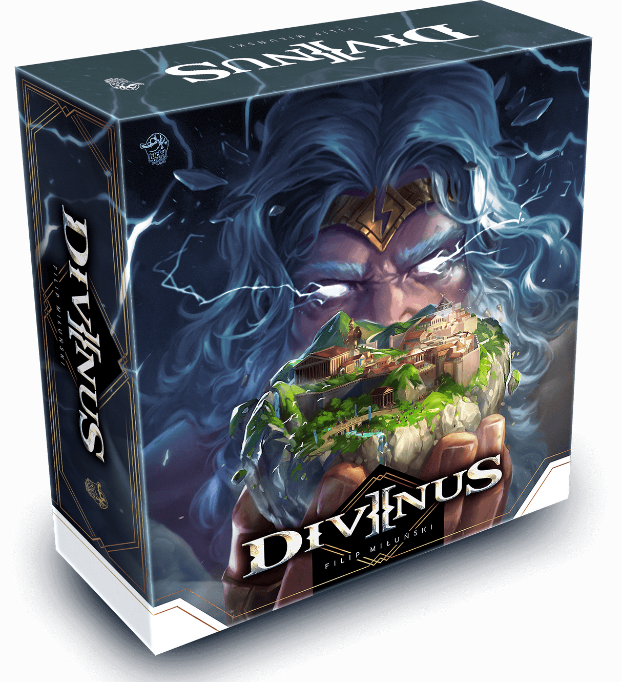 Divinus