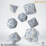 7-Die Set: The Lord of the Rings