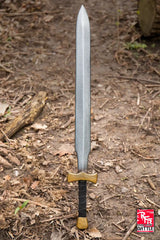 Ready For Battle Weaponry