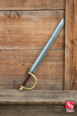 Ready For Battle Weaponry