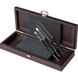 Series 4027 + Box for MINIATURE PAINTING