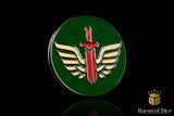 40mm Objective Coin