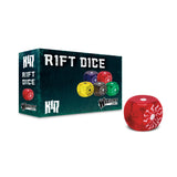 Konflikt '47 Rift Dice